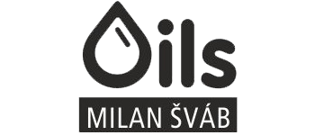 milan šváb oils